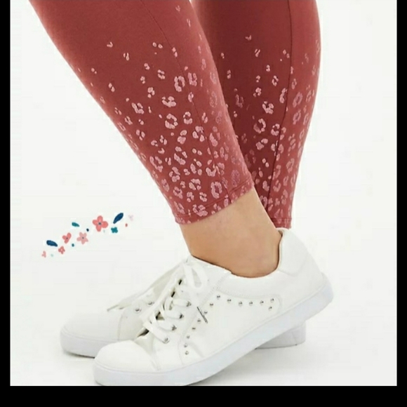 torrid Pants - Torrid Premium leggings
